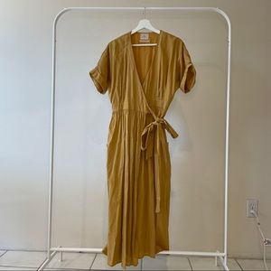 Urban Outfitters Wrap Dress